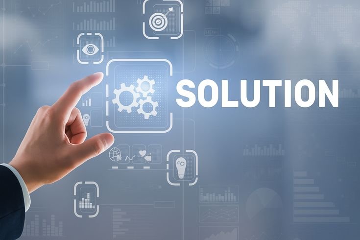 bsolution
